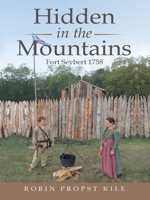 cover image of Hidden in the Mountains